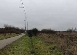 Продам участок, 10 сот., деревня Заболотье