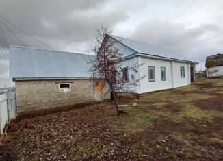 Продается дом, 60 м2, село Стерлибашево, улица Матросова
