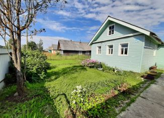 Продается дом, 44.9 м2, деревня Прокопцевская, деревня Прокопцевская, 40