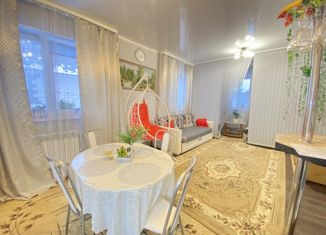 Продаю таунхаус, 60 м2, село Нагаево, Рощинская улица