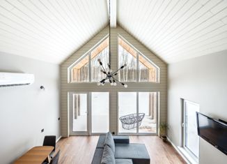 Продам дом, 90 м2, коттеджный поселок Березовка, Донской проезд