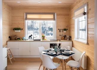 Дом на продажу, 30 м2, посёлок Красный Восход