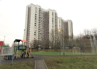 Продажа 2-комнатной квартиры, 56.9 м2, Москва, улица Мусы Джалиля, 9к6, район Зябликово