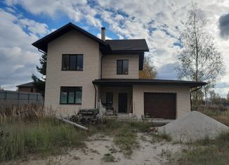 Продается дом, 140 м2, посёлок Красный Бор