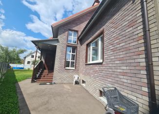 Продам дом, 243.2 м2, Домодедово, улица Мира, 34