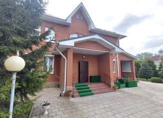 Продам дом, 306 м2, Новокуйбышевск, Осенняя улица