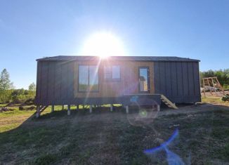 Дом на продажу, 88 м2, коттеджный посёлок Искона Парк