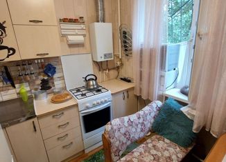 Продажа 2-комнатной квартиры, 43.8 м2, Воронеж, улица Богдана Хмельницкого, 50, Северо-Восточный жилой район