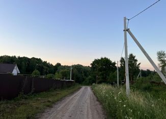 Продается земельный участок, 710 сот., поселок Есуковский, Зелёная улица, 42