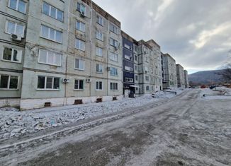 Однокомнатная квартира на продажу, 33.9 м2, рабочий посёлок Корфовский, Таёжная улица, 14