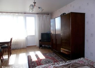 Продается 1-комнатная квартира, 40 м2, Москва, улица Инессы Арманд, 11, метро Битцевский парк