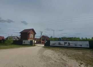 Продается земельный участок, 12 сот., деревня Паршино, Рябиновый переулок, 6