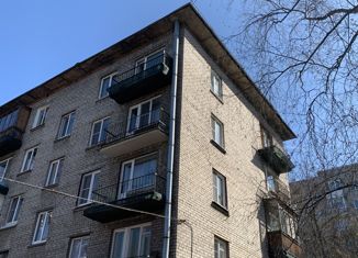 1-ком. квартира на продажу, 30 м2, Санкт-Петербург, Новосибирская улица, 14, Новосибирская улица