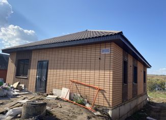 Продается дом, 106.3 м2, село Агиртамак, Заречная улица, 1