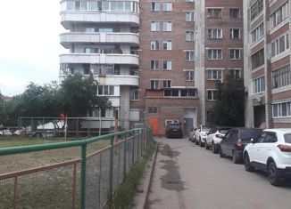 Продаю 5-комнатную квартиру, 101.3 м2, Омск, улица Химиков, 6к3, Советский округ