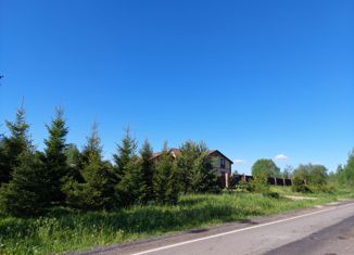 Продаю участок, 9 сот., деревня Шадрино, деревня Шадрино, 106