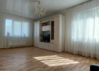 Продаю двухкомнатную квартиру, 62.4 м2, деревня Куюки, ЖК Светлый, 6-й квартал, 18