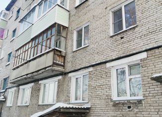 Продажа двухкомнатной квартиры, 40 м2, Барабинск, Коммунистическая улица, 18