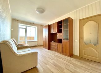 Продажа 1-ком. квартиры, 37.3 м2, Новосибирск, улица Дениса Давыдова, 12, улица Дениса Давыдова