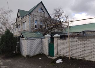 Продается дом, 287 м2, село Кирилловка, Кооперативная улица, 15