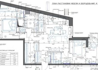 Продам 2-комнатную квартиру, 78.7 м2, Владивосток, улица Арсеньева, 2А, ЖК Аквамарин