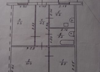 Продается дом, 39.2 м2, Калачинск, Садовая улица