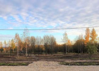 Продам земельный участок, 10.68 сот., коттеджный посёлок Яблоневая Долина