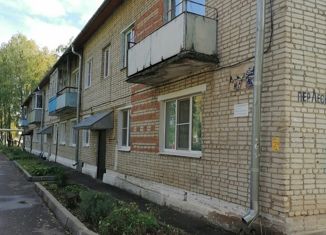 Продажа двухкомнатной квартиры, 39.7 м2, поселок Бавлены, Лесной переулок, 5