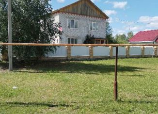 Продаю дом, 114.7 м2, посёлок Туртас, улица Газовиков, 2