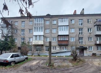Продается 2-ком. квартира, 41.2 м2, Бор, улица Максима Горького, 5