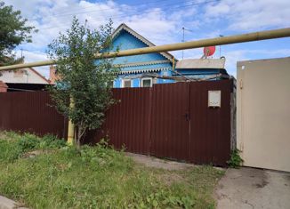 Продажа дома, 52 м2, Тольятти, переулок Чернышевского, 23