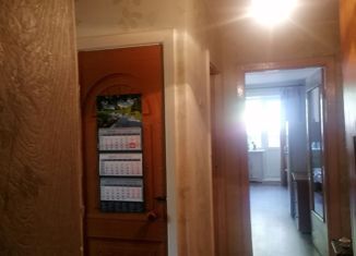 Продаю трехкомнатную квартиру, 54 м2, Дальнегорск, Набережная улица, 31