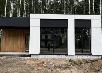 Продам дом, 130 м2, село Новолуговое, Песочный переулок, 18