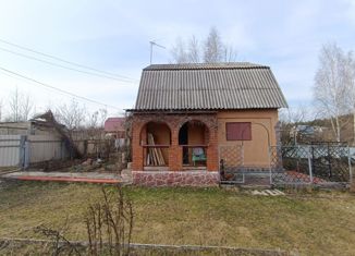 Продам дом, 45 м2, СНТ Рица, Вишнёвая улица