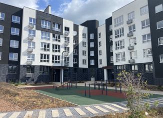 Продажа однокомнатной квартиры, 33 м2, деревня Ветошниково, улица Ивана Спатара, 20