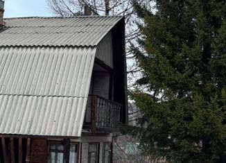 Продается дом, 49 м2, СНТ Изумруд, 8-я Линия, 196