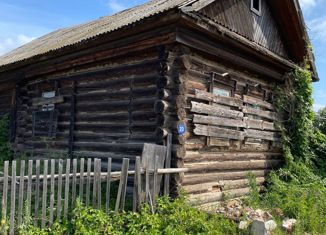 Продам участок, 40 сот., село Саклово, Набережная улица