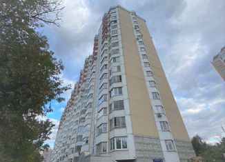 Двухкомнатная квартира на продажу, 53.4 м2, Москва, улица Хлобыстова, 14к1, улица Хлобыстова