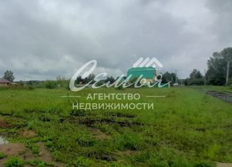 Продажа земельного участка, 8.8 сот., Заводоуковск