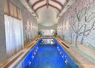 Продам дом, 835 м2, деревня Витенево