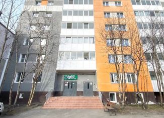 1-комнатная квартира на продажу, 40.2 м2, Мурманск, Кольский проспект, 42