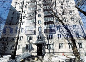 Продам двухкомнатную квартиру, 39 м2, Москва, улица Гарибальди, 8к5, Ломоносовский район