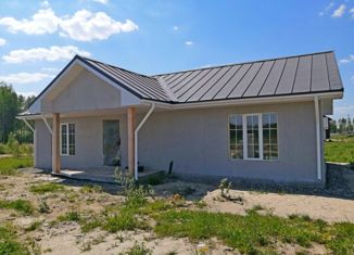 Дом на продажу, 90 м2, деревня Ермолово, 6-й Рассветный проезд, 20