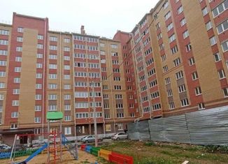 Продается 1-ком. квартира, 40 м2, Йошкар-Ола, микрорайон Фестивальный, улица Меримского, 2