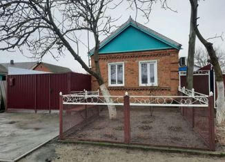 Дом на продажу, 40 м2, село Кагальник, улица Сторожакова