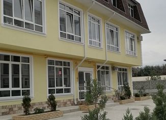 Продается однокомнатная квартира, 26 м2, село Весёлое, улица Мира, 120/1