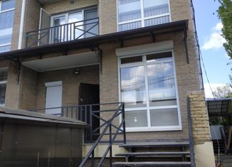 Продаю таунхаус, 217 м2, поселок Верхнетемерницкий, Атмосферный переулок, 11/13