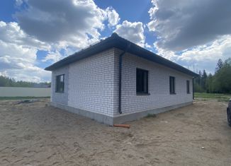 Дом на продажу, 104 м2, деревня Телеши, улица Лесная Усадьба, 1