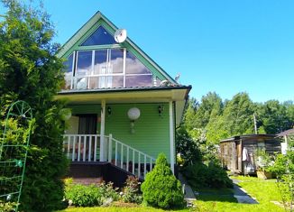 Продается дом, 100 м2, село Ворсино