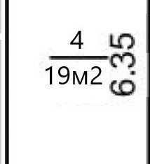 Продаю квартиру студию, 19 м2, Москва, улица Красная Пресня, 44с3, метро Улица 1905 года